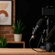 Donde grabar un Podcast en Santiago de Chile